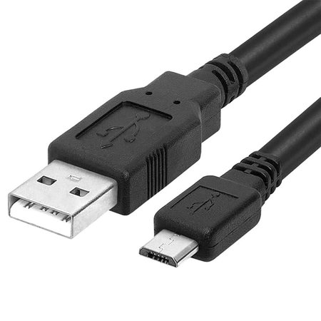 PYLE 1.5 METERS CABLE MICRO USB ACCPUSBM45